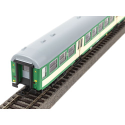 PIKO 96663 PKP osobní vůz 120A ep.V