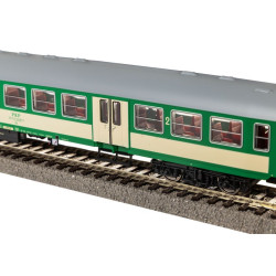 PIKO 96662 WAGON OSOBOWY 120A PKP ep.V