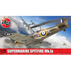 AIRFIX 1/72 SUPERMARINE...