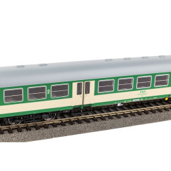 PIKO 96663 PKP osobní vůz 120A ep.V