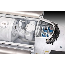 REVELL 1/72 SPACE SHUTTLE 40TH ANNIVERSARY (05673)