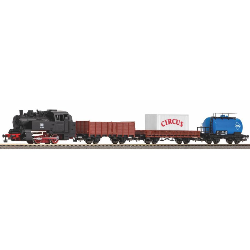 PIKO 57113 KIT DB freight / H0