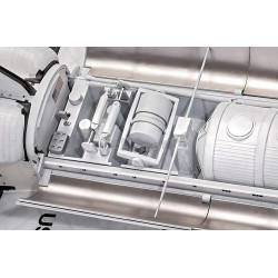 REVELL 1/72 SPACE SHUTTLE 40TH ANNIVERSARY (05673)