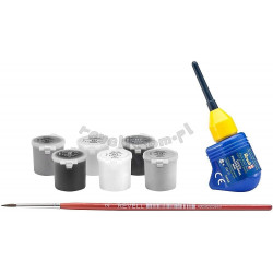 REVELL 1/72 SPACE SHUTTLE 40TH ANNIVERSARY (05673)