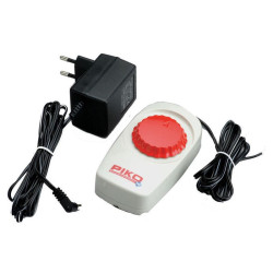 PIKO 57154 KIT with BR 218 DB Cargo locomotive / H0