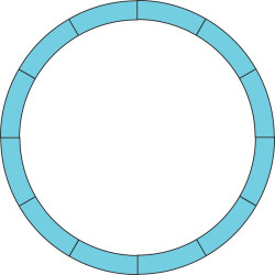 PIKO 37121 ZESTAW STARTOWY z lokomotywą  V20 skala G