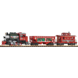 PIKO 37105 ZESTAW STARTOWY skala G /     Boże Narodzenie