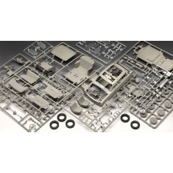 REVELL 1/24 TRABANT 601 60th Anniversary (05630) "Exclusive Edition"