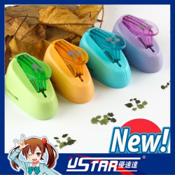 U-STAR UA-93002 LEAF...