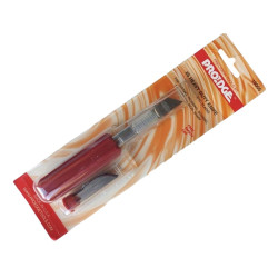 PROEDGE KNIFE + 5 BLADES (18005)