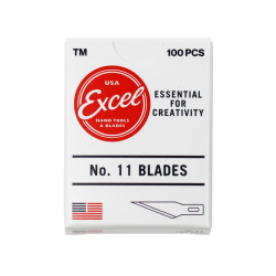 Pokosový nůž EXCEL 1 kus (EX21011)