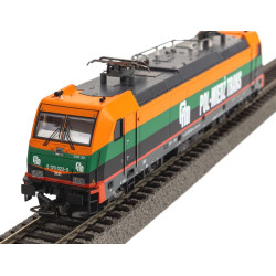 PIKO 21648 ELEKTRICKÝ LOKOMOTIV E483 PMT ep.VI
