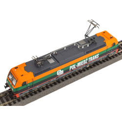 PIKO 21648 ELEKTRICKÝ LOKOMOTIV E483 PMT ep.VI