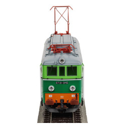 PIKO 51612 ELECTRIC LOCOMOTIVE ET21 PKP ep.VI