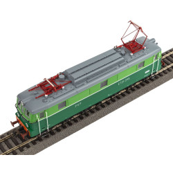 PIKO 51612 LOKOMOTYWA ELEKTRYCZNA ET21   PKP ep.VI
