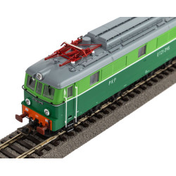 PIKO 51612 ELECTRIC LOCOMOTIVE ET21 PKP ep.VI