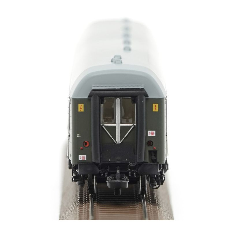 ROBO 280020 PKP NÁKLADNÍ VŮZ 209C ep.IV Warszawa Szczęśliwice station