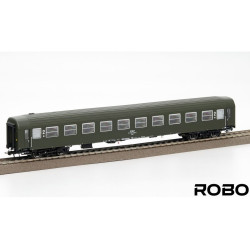 ROBO 222090 PASSENGER WAGON 2cl. PKP 111Ay ep.Va. warszawa Szczęśliwice station