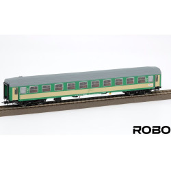 ROBO 222380 WAGON OSOBOWY 2 kl. PKP      111Aw ep.V stacja Przemyśl