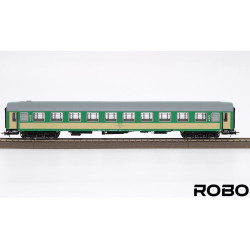 ROBO 222390 PASSENGER WAGON 2 cl. PKP 111Aw ep.V station Warszawa Szczęśliwice
