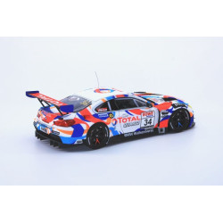 NUNU 1/24 BMW M6 GT3 NLS 2020 CHAMPION   (24042)