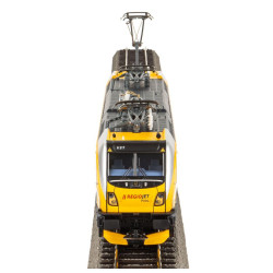 PIKO 21657 SPEED LOCOMOTIVE BR 388 Regiojet ep.VI (k dispozici od 5.09.2024)