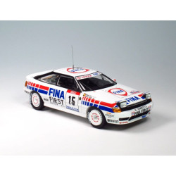 NUNU 1/24 TOYOTA CELICA GT-FOUR [ST165]  "91 Tour de Corse (24015)