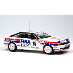 NUNU 1/24 TOYOTA CELICA GT-FOUR [ST165] 