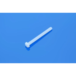 HM Šroub M2x25 mm / plast (...