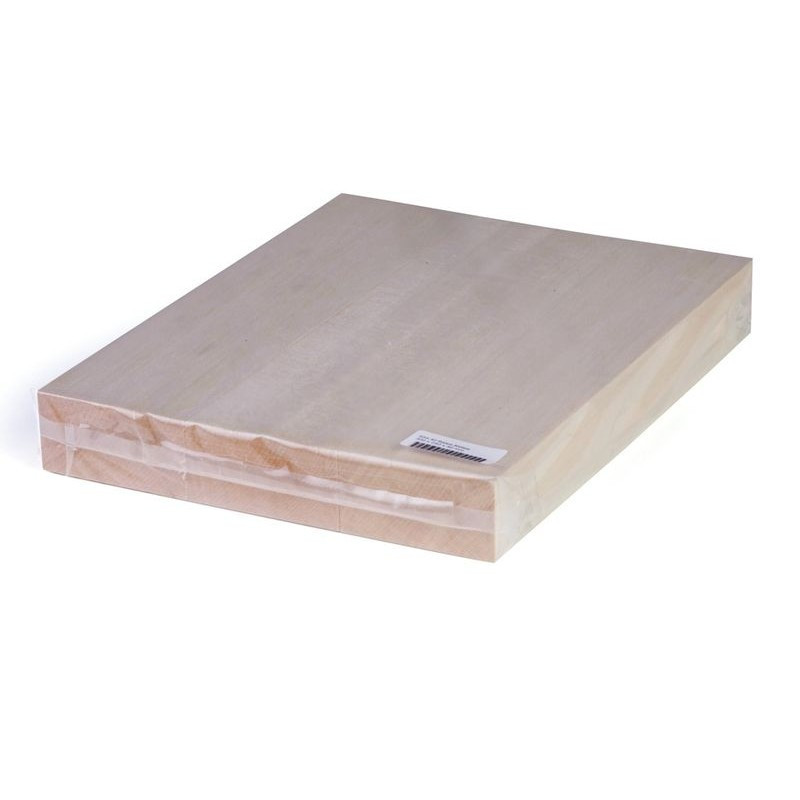 BALSA 50*45*300mm STANDARD - block/block