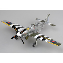 TRUMPETER 1/32 MUSTANG III P-51B/C       (02283)