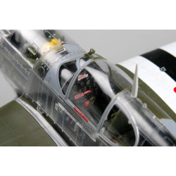 TRUMPETER 1/32 MUSTANG III P-51B/C       (02283)