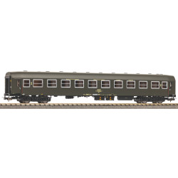 PIKO 97184 PASSENGER WAGON 110A PKP ep.V
