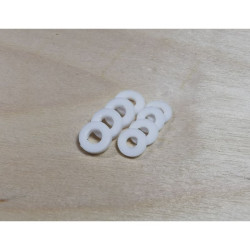 PTFE SHELL M3 (3x10mm)...