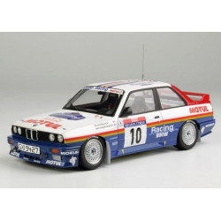 BEEMAX 1/24 BMW M3 TOUR DE CORSE "87     WINNER (24029)