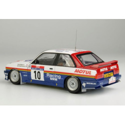 BEEMAX 1/24 BMW M3 TOUR DE CORSE "87     WINNER (24029)