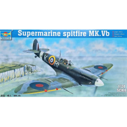 TRUMPETER 1/24 Supermarine...