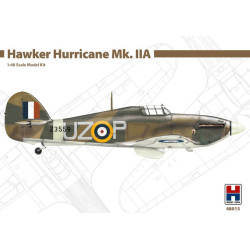 HOBBY 2000 1/48 HAWKER...