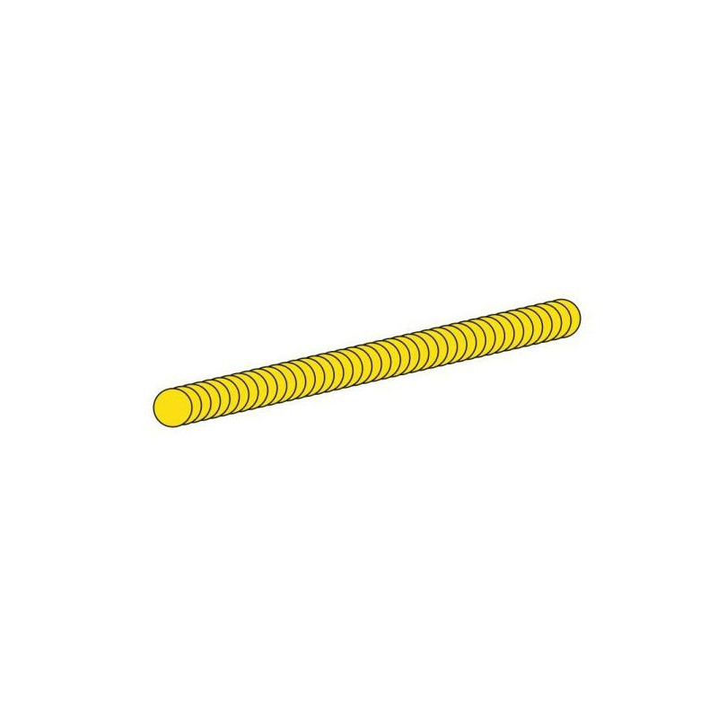 HM MOSMINE ROAD threaded M2.5/330 mm (773289) - 1 piece