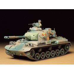 TANK TAMIYA 1/35 TYP 61...