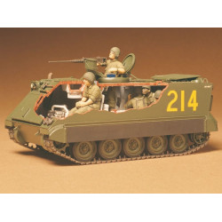 TAMIYA 1/35 U.S. M113 A.P.C.+ (35040)