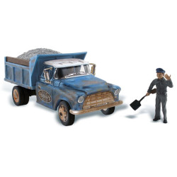 WOODLAND A5550 H0 -...