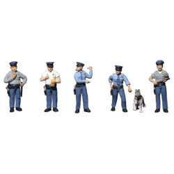 WOODLAND A1822 H0 FIGURES -...