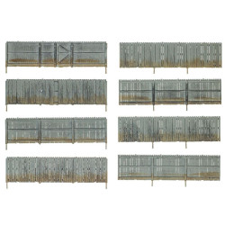 WOODLAND A2985 H0 - Privacy...