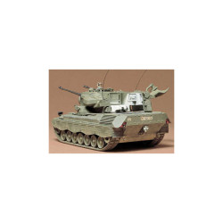 TAMIYA 1/35 FLAKPANZER GEPARD (35099)