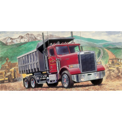 ITALERI 1/24 Freightliner Heavy Dummer Truck (3783)