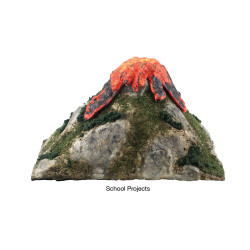 WOODLAND C1178 H0 - POLNÍ FORMACE 22,9x182 cm