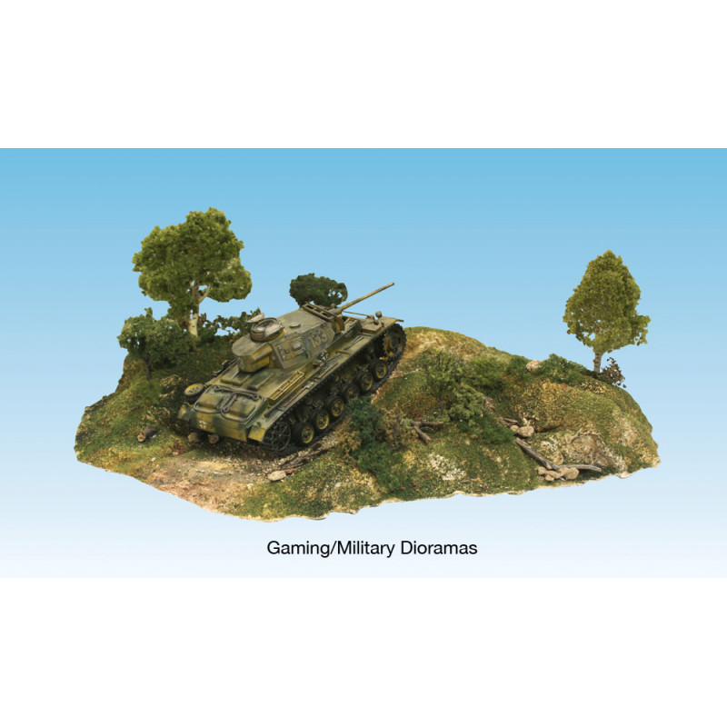 WOODLAND C1178 H0 - FOLIA DO FORMOWANIA  TERENU 22,9x182 cm