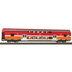 PIKO 53117 WAGON OSOBOWY...