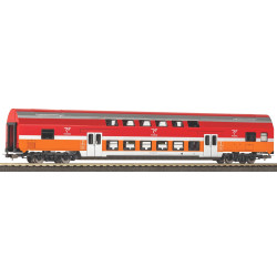 PIKO 53117 POLREGIO osobní vůz ep.VI